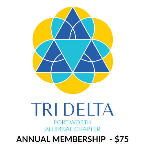 Annual Alumnae Chapter Membership
