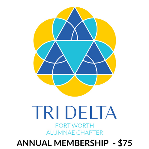 Annual Alumnae Chapter Membership