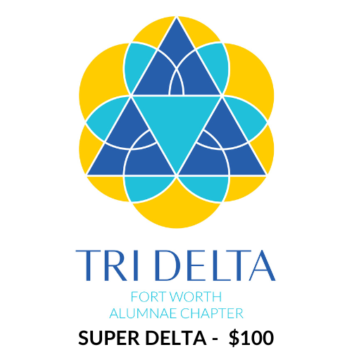 Super Delta Alumnae Membership