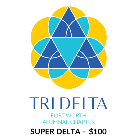 Super Delta Alumnae Membership