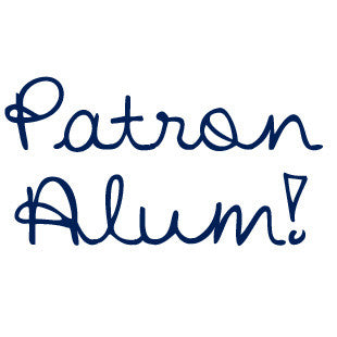 Patron Alumnae Membership