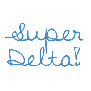 Superstar Delta Alumnae Membership